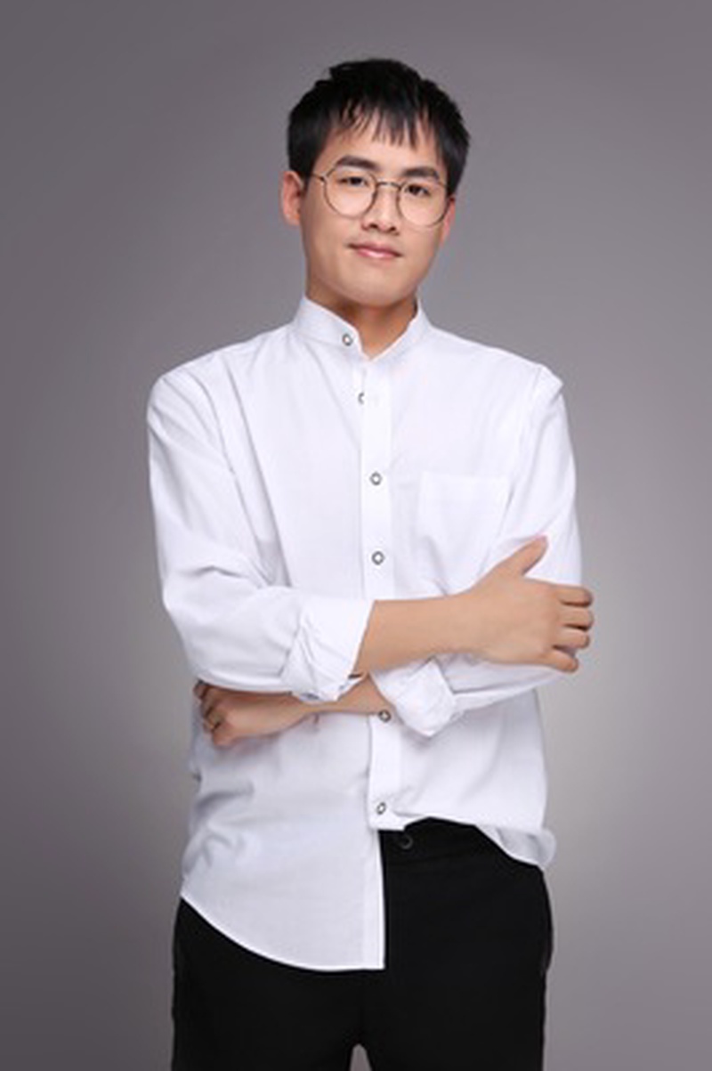 周奇