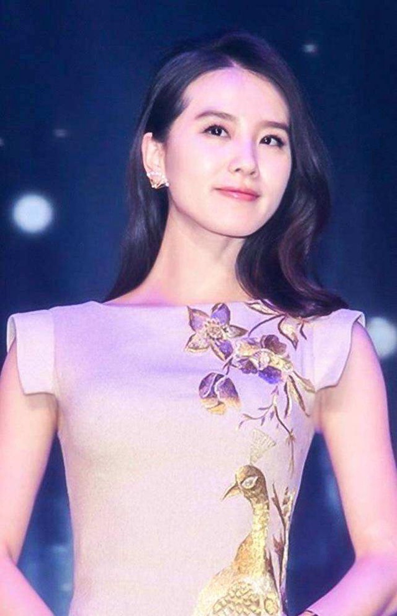 陈晓