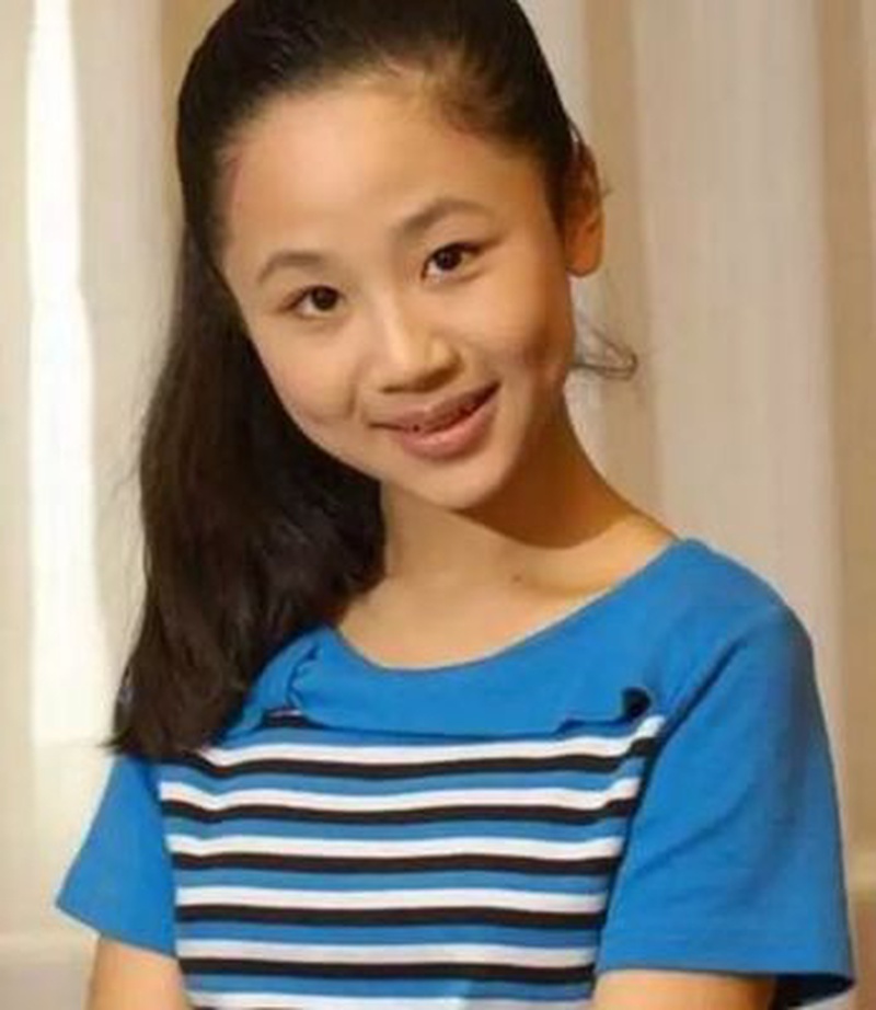 杨紫